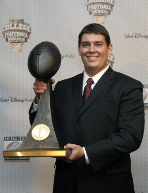 Randy Bullock